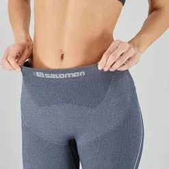 Salomon Primo Warm Tight Seamless 6 Salomon Primo Warm Tight Seamless -pyöräkauppa 57854 3 night