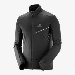 Salomon RS Softshell Jkt M