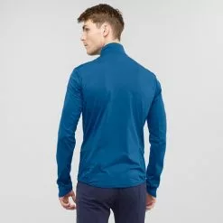 Salomon RS Softshell Jkt M -pyöräkauppa 57920 2 poseidon