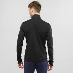 Salomon RS Softshell Jkt M -pyöräkauppa 57920 6 black