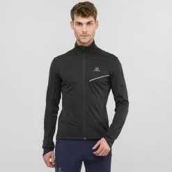 Salomon RS Softshell Jkt M -pyöräkauppa 57920 7 black