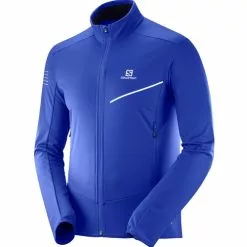 Salomon RS Softshell Jkt M
