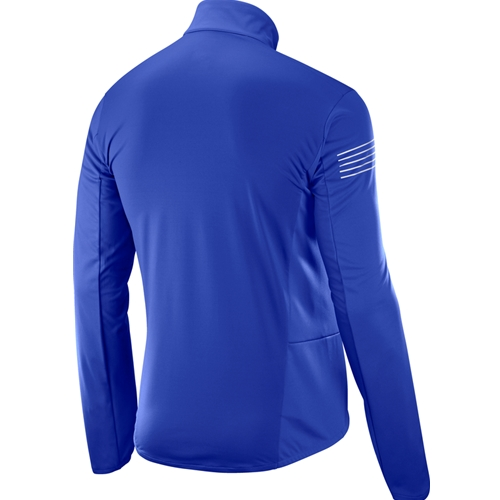 Salomon RS Softshell Jkt M 2 Salomon RS Softshell Jkt M - Image 2