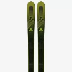 Salomon N MTN Explore 88 -pyöräkauppa 58263 3 greenkaki