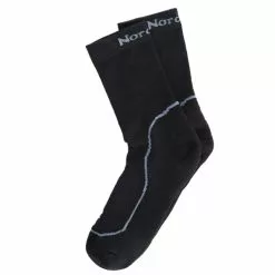 Nordfjell Hiking Sock -pyöräkauppa 58284 4 black
