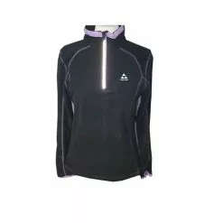 Fischer Bruks Micro Fleece Woman