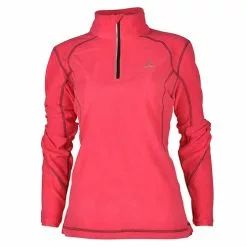 Fischer Bruks Micro Fleece Woman -pyöräkauppa 58520 1 raspberryblack