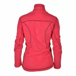 Fischer Bruks Micro Fleece Woman -pyöräkauppa 58520 2 raspberryblack