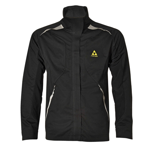 Fischer Åsarna Softshell Men 2 Fischer Åsarna Softshell Men - Image 2