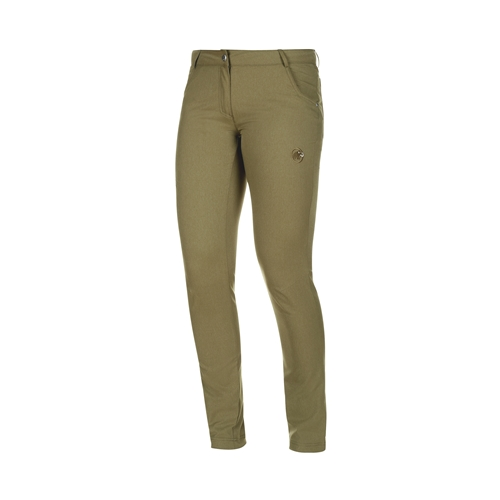 Mammut Massone Pants Women 1 Mammut Massone Pants Women