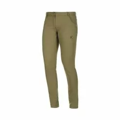 Mammut Massone Pants Women 18 Mammut Massone Pants Women -pyöräkauppa 58735 1 olivemelange