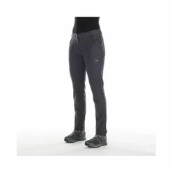 Mammut Massone Pants Women 13 Mammut Massone Pants Women -pyöräkauppa 58735 2 blackmelange