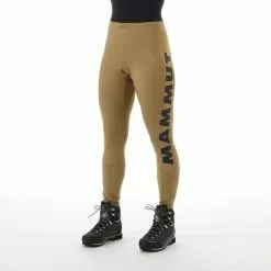 Mammut Sertig Tights Women -pyöräkauppa 58788 3 olive