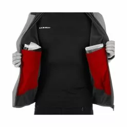 Mammut Aenergy So Jacket Men 10 Mammut Aenergy So Jacket Men -pyöräkauppa 58860 2 graphitesprout