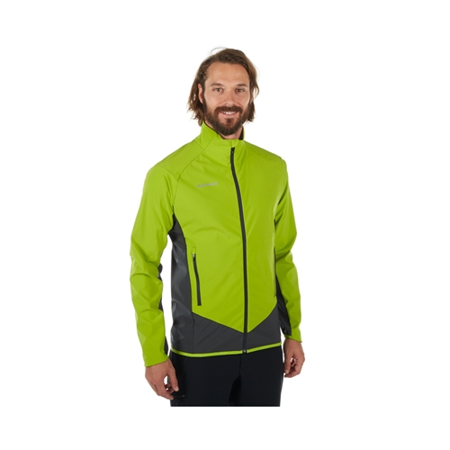 Mammut Aenergy So Jacket Men 3 Mammut Aenergy So Jacket Men - Image 3