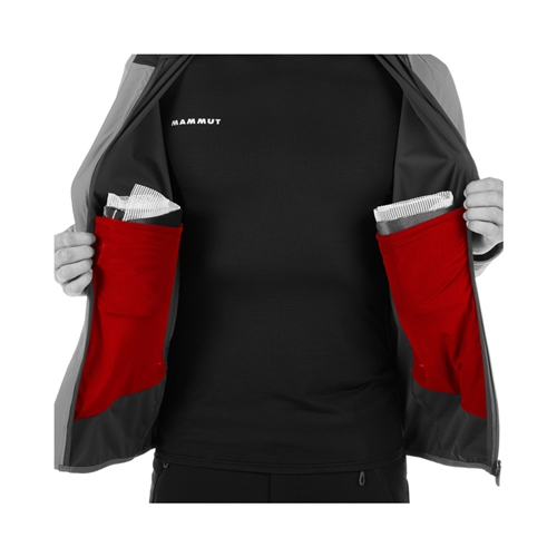 Mammut Aenergy So Jacket Men 8 Mammut Aenergy So Jacket Men - Image 8