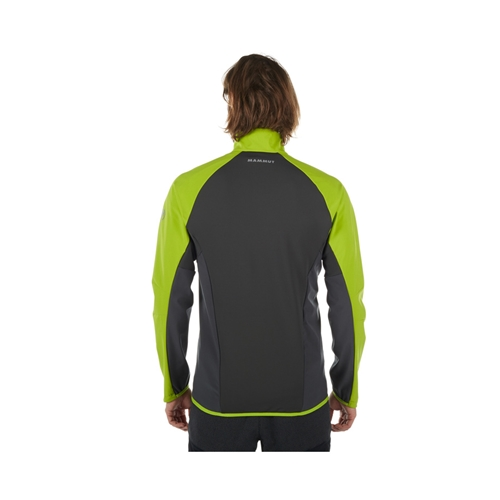 Mammut Aenergy So Jacket Men 4 Mammut Aenergy So Jacket Men - Image 4