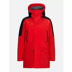Peak Performance Hyper Parka Men -pyöräkauppa 59298 1 dynared