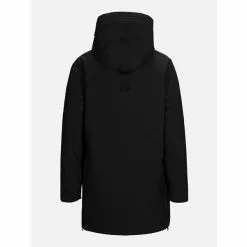 Peak Performance Hyper Parka Men -pyöräkauppa 59298 3 black