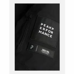 Peak Performance Hyper Parka Men -pyöräkauppa 59298 4 black