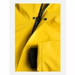 Peak Performance Hyper Parka Women -pyöräkauppa 59300 5 yellowflow