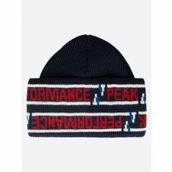 Peak Performance Peakville Beanie -pyöräkauppa 59836 1 saluteblue