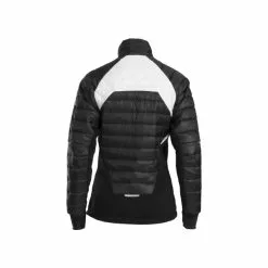 Fischer Idre Insulat Jkt W -pyöräkauppa 60111 3 blackwhite