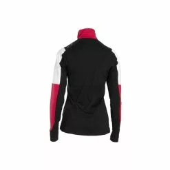 Fischer Åsarna 2 Baselayer W -pyöräkauppa 60114 3 blkperformcered