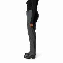 Houdini W's Lana Pants 4 Houdini W's Lana Pants -pyöräkauppa 60316 2 scalegrey