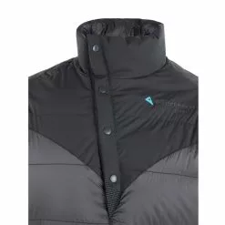 Klättermusen Liv 2.0 Sweater Unisex -pyöräkauppa 60550 5 raven