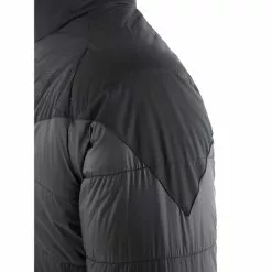 Klättermusen Liv 2.0 Sweater Unisex -pyöräkauppa 60550 6 raven