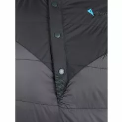 Klättermusen Liv 2.0 Sweater Unisex -pyöräkauppa 60550 8 raven