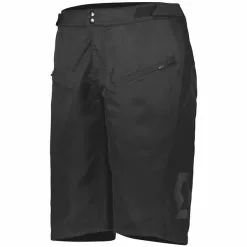 Scott Shorts M's Trail Vertic W/Pad