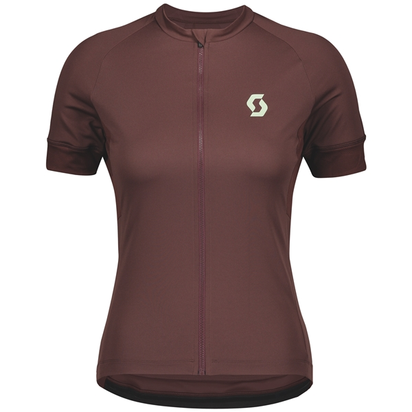 Scott Shirt W's Endurance 10 S/SL 1 Scott Shirt W's Endurance 10 S/SL