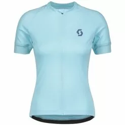 Scott Shirt W's Endurance 10 S/SL 6 Scott Shirt W's Endurance 10 S/SL -pyöräkauppa 60572 1 streambluelunarblue