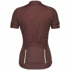 Scott Shirt W's Endurance 10 S/SL 5 Scott Shirt W's Endurance 10 S/SL -pyöräkauppa 60572 2 maroonredmintgreen