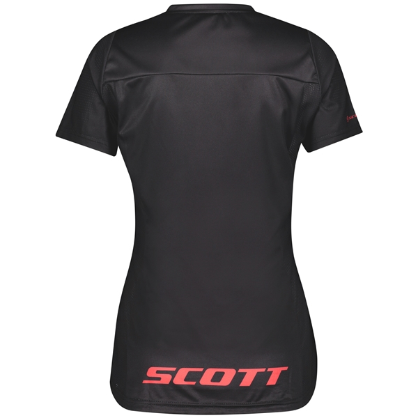 Scott Shirt W's Trail Vertic S/SL 2 Scott Shirt W's Trail Vertic S/SL - Image 2