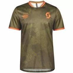 Scott Shirt M's Trail Flow S/SL