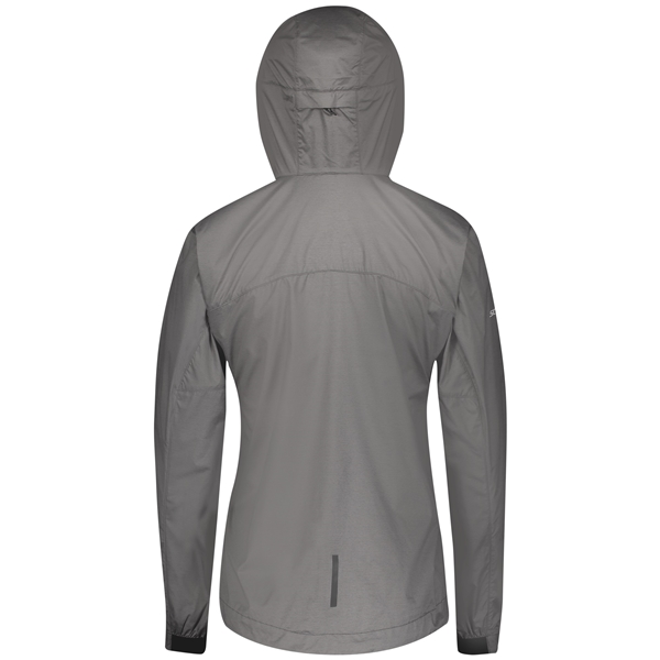 Scott Jacket W's Trail MTN WB W/Hood 4 Scott Jacket W's Trail MTN WB W/Hood - Image 4