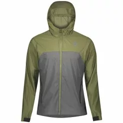 Scott Jacket M's Trail MTN WB W/Hood