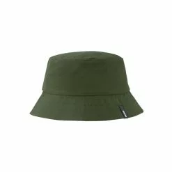 Reima Itikka Hat 11 Reima Itikka Hat -pyöräkauppa 60698 2 darkgreen