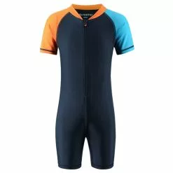 Reima Anguilla Swim Overall -pyöräkauppa 60700 1 navy