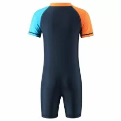 Reima Anguilla Swim Overall -pyöräkauppa 60700 2 navy