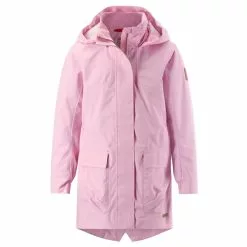 Reima Boe Reimatec Parka