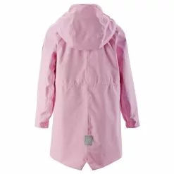 Reima Boe Reimatec Parka -pyöräkauppa 60706 3 lightrosepink