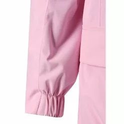 Reima Boe Reimatec Parka -pyöräkauppa 60706 4 lightrosepink