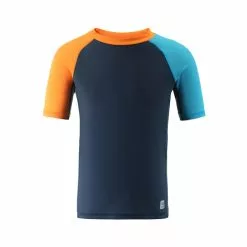 Reima Dalupiri Swim Shirt -pyöräkauppa 60709 1 navy