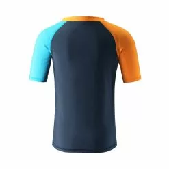 Reima Dalupiri Swim Shirt -pyöräkauppa 60709 2 navy