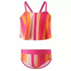 Reima Honolulu Bikinis 4 Reima Honolulu Bikinis -pyöräkauppa 60719 2 berrypink