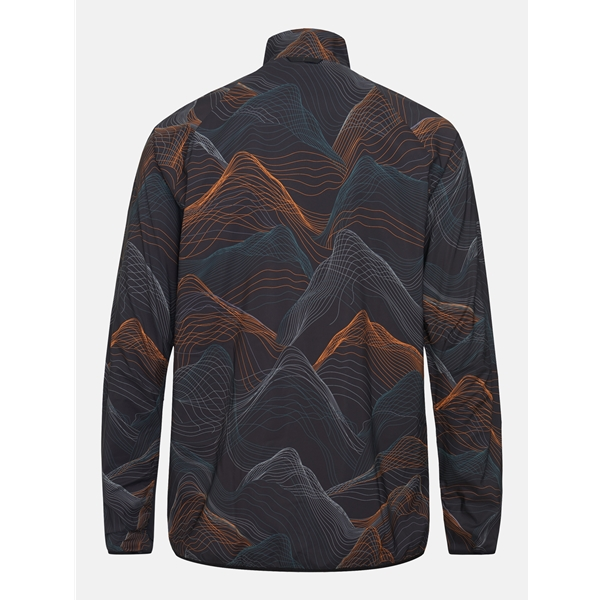 Peak Performance M Fremont Printed Jacket 3 Peak Performance M Fremont Printed Jacket - Image 3